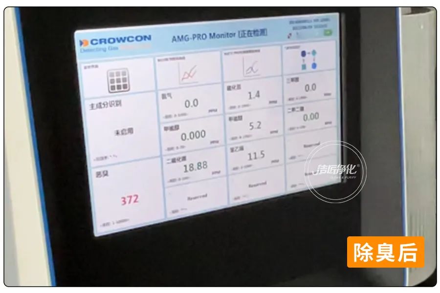 醬油廠“實(shí)地驗(yàn)收”的凈除臭劑效果！5分鐘快速除臭！.jpg